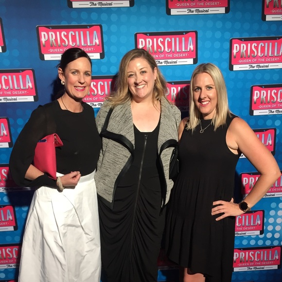 Meet your Posher, Rebecca - Picture 6 of 9